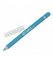 Lápis Fashion para Olhos - Matte Azul Baby 12 Lápis Fashion para Olhos - Matte Azul Baby 12