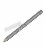 Lápis Fashion para Olhos - Shine Prata 06 Lápis Fashion para Olhos - Shine Prata 06