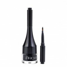 Delineador em Gel Carbon Dailus PRO - 02 (nova fórmula) Delineador em Gel Carbon Dailus PRO - 02 (nova fórmula)