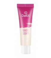 Base Líquida Soft - 00 Clarinho (NOVA FÓRMULA) Base Líquida Soft - 00 Clarinho (NOVA FÓRMULA)