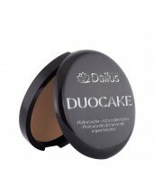 Duocake - 10 Toffe