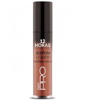 Batom Líquido 12 Horas - 120 Whisky (Lançamento) Batom Líquido 12 Horas - 120 Whisky (Lançamento)